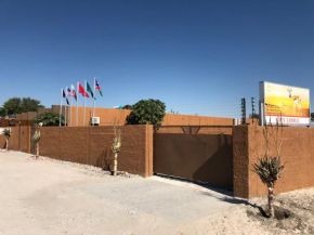 City Lodge Etosha